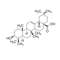 齐墩果酸,508-02-1,Moligand™, 分析标准品, ≥98%,阿拉丁