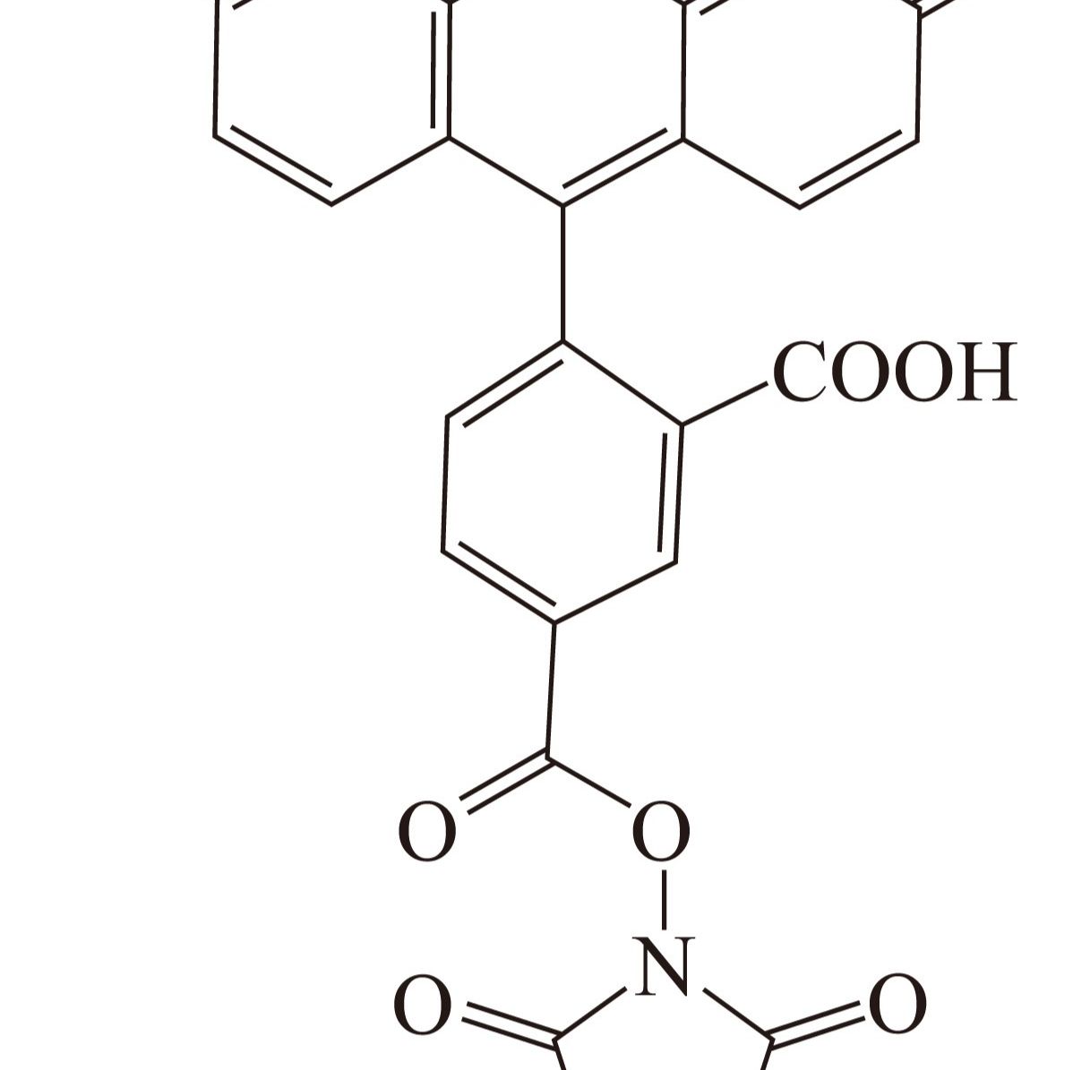 5-FAM SE（5-羧基荧光素琥珀酰亚胺酯）