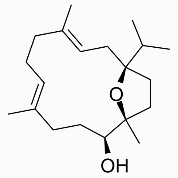 因香酚,22419-74-5,≥95%,阿拉丁产品图