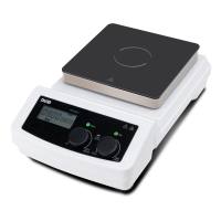 DLAB大龙 MS7-H280-G LCD数控7寸红外加热磁力搅拌器