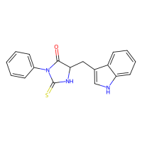 苯基硫代乙内酰脲-色氨酸，5789-24-2，≥98%(HPLC)(N)，阿拉丁