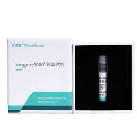 Mergene1000® Hep G2细胞专用siRNA转染试剂