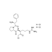 PPACK dihydrochloride,82188-90-7,Moligand™, ≥95%,阿拉丁