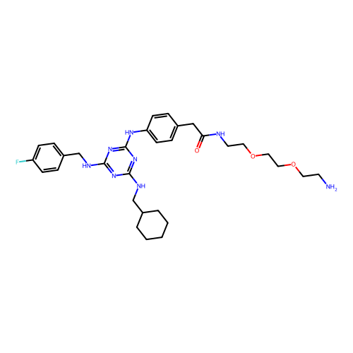 AP-III-a4 (ENOblock),1177827-73-4,≥96%,阿拉丁产品图