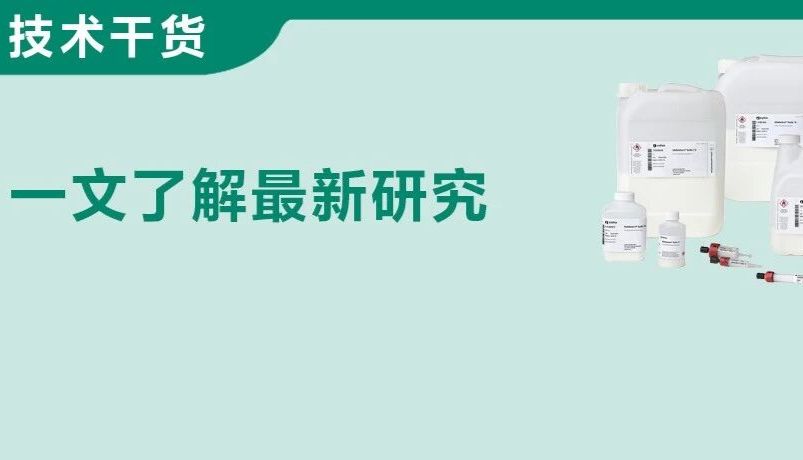 文献速递丨MAM引领Protein A填料全生命周期管理新纪元