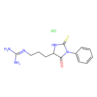 苯基硫代乙内酰脲-精氨酸盐酸盐,182153-75-9,≥98%(HPLC)(T),阿拉丁