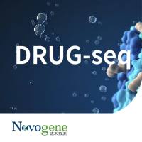 DRUG-seq