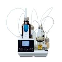Chemtron CAT 7500容量法卡式水份滴定仪