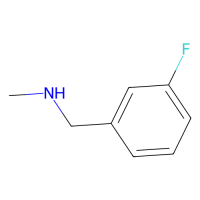 3-氟-N-甲基苄胺，90389-84-7，≥97%(GC)，阿拉丁