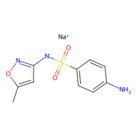 磺胺甲恶唑钠,4563-84-2,BioReagent,阿拉丁