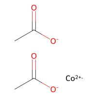 醋酸钴溶液,71-48-7,Co≥4.0%水溶液,阿拉丁
