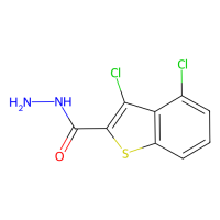 O8 OGG1抑制剂,350997-39-6,≥98%(HPLC),阿拉丁
