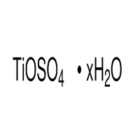 氧硫化钛,13825-74-6,≥29% Ti(as TiO2) basis,阿拉丁