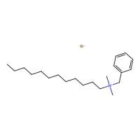 苯扎溴铵,7281-04-1,Moligand™, 10 mM in DMSO,阿拉丁
