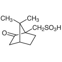 (+)-10-樟脑磺酸,3144-16-9,Moligand™, ≥99%,阿拉丁