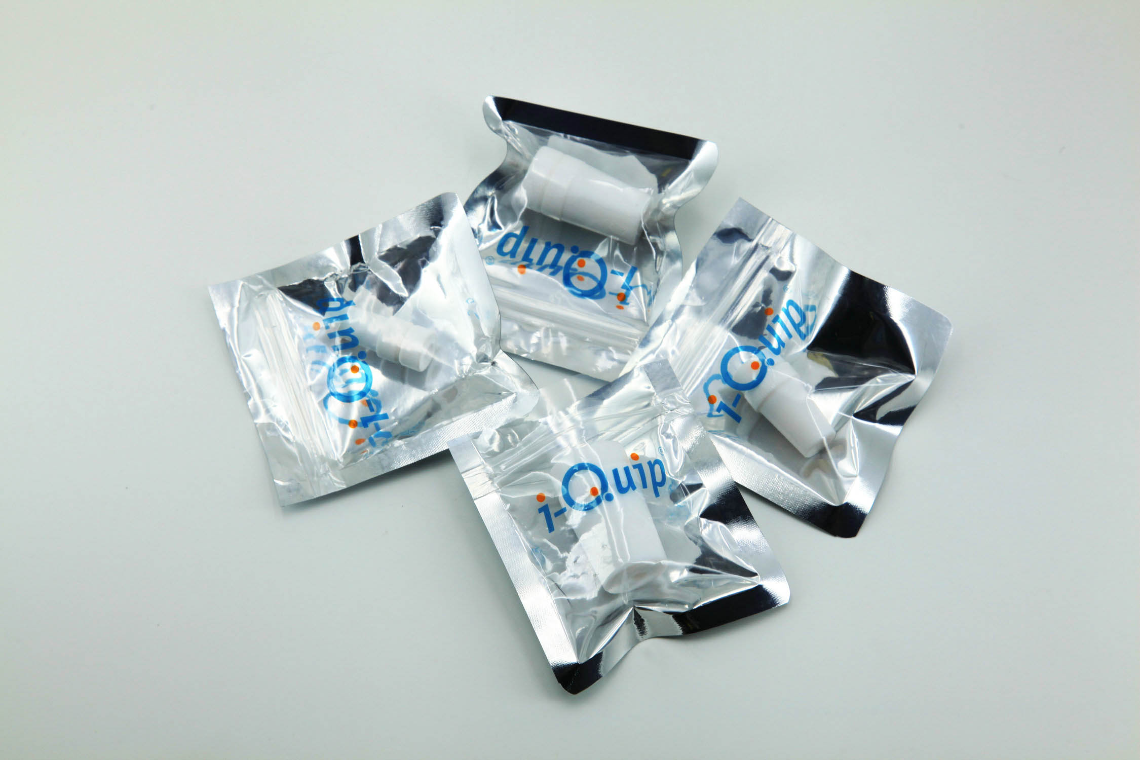 聚四氟乙烯标准搅拌套塞,i-Quip™, 材质:PTFE