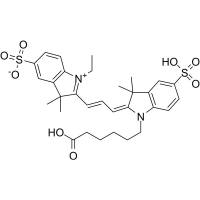 CY3 (Sulfo-Cyanine3)