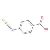 4-羧苯基异硫氰酸酯,2131-62-6,≥98%,阿拉丁