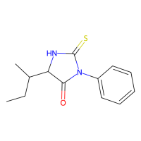 苯基硫代乙内酰脲-异亮氨酸(含PTH-别异亮氨酸),5066-94-4,≥97%,阿拉丁