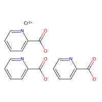2-甲酸吡啶铬(III),14639-25-9,≥98%,阿拉丁
