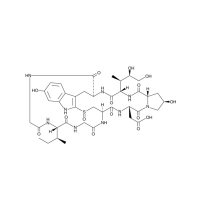 β-Amanitin,霉菌毒素,21150-22-1,≥90%,阿拉丁
