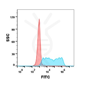 FC-BME100037 Anti 4 1BB mAbutomilumab biosimilar FLOW Fig2