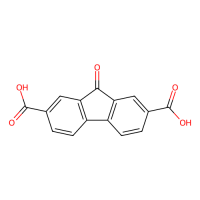 9-芴酮-2,7-二羧酸,792-26-7,95%,阿拉丁