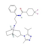 马拉韦罗，376348-65-1，Moligand™, ≥98%，阿拉丁