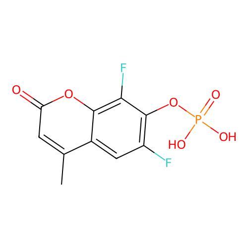 DiFMUP,214491-43-7,Moligand™, 10 mM in DMSO,阿拉丁