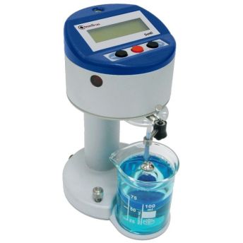 ChemTron DenDi 台式便携一体密度仪