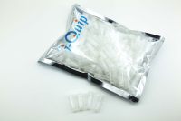 冻存管,有硅胶密封垫，i-Quip™, 材质:聚丙烯;是否灭菌:是;包装类型:自封袋