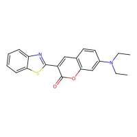 香豆素 6,38215-36-0,Moligand™, 10 mM in DMSO,阿拉丁