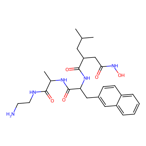 TAPI-1，171235-71-5，10mM in DMSO，阿拉丁产品图