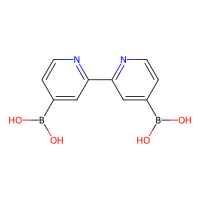 2,2'-联吡啶-4,4'-二硼酸,159614-36-5,97%,阿拉丁