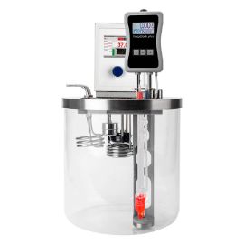 ChemTron VISCO 170半自动粘度测量系统产品图