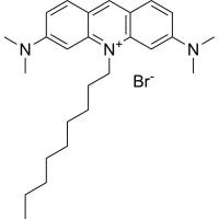 Acridine Orange 10-Nonyl Bromide