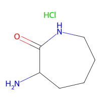 L-(-)-α-氨基-ε-己内酰胺盐酸盐,26081-07-2,≥97%,阿拉丁