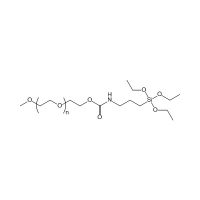 Silane PEG, mPEG-Silane,MW 40000 Da,阿拉丁