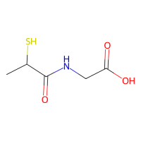 硫普罗宁,1953-02-2,Moligand™,≥98%,阿拉丁