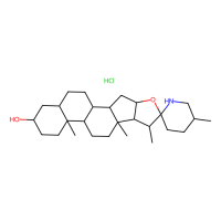 盐酸托马替丁，6192-62-7，2mM in DMSO，阿拉丁