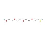 巯基-PEG4-醇,90952-27-5,≥97%,阿拉丁