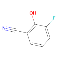 3-氟-2-羟基苄腈,28177-74-4,≥98%,阿拉丁