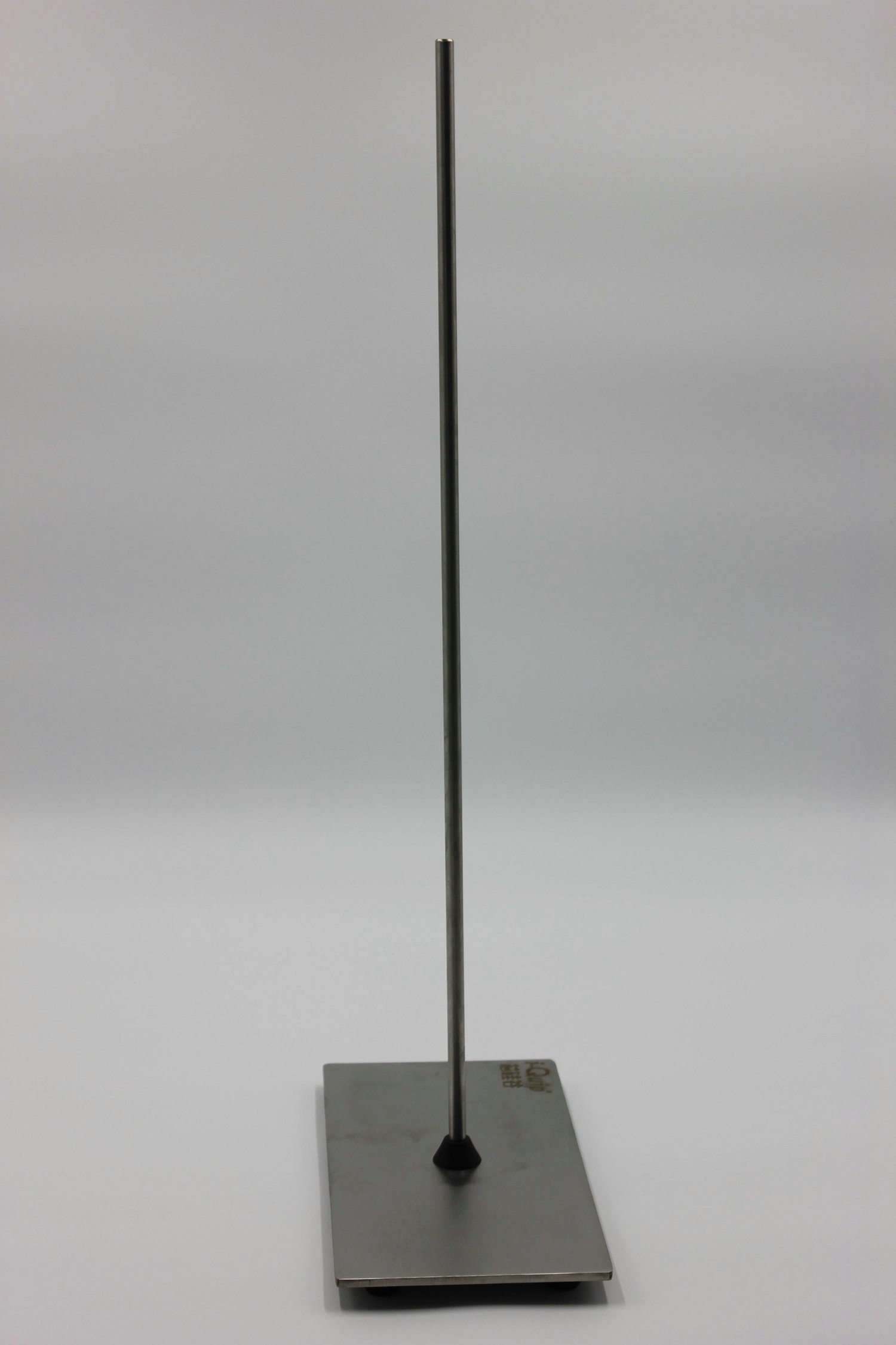 不锈钢滴定台,i-Quip™, 底座尺寸:300×150mm;杆直径×长度:10×650mm