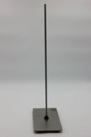 不锈钢滴定台,i-Quip™, 底座尺寸:300×150mm;杆直径×长度:10×650mm