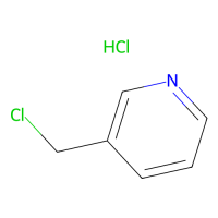 3-(氯甲基)吡啶盐酸盐，6959-48-4，≥96%，阿拉丁