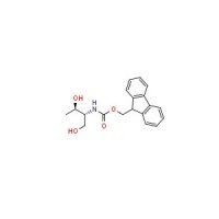 N-Fmoc-L-苏氨醇,176380-53-3,≥98%,阿拉丁