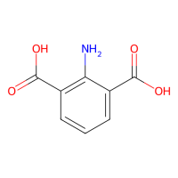 2-氨基间苯二甲酸,39622-79-2,≥95%,阿拉丁