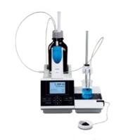 ChemTron T500 手动滴定仪/分注器