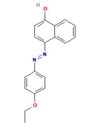 脂肪棕 B,6535-42-8,阿拉丁产品图