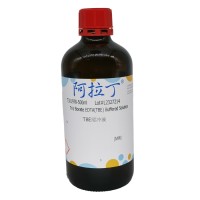 TBE缓冲液,1×,阿拉丁